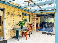 Outdoor Entertaining