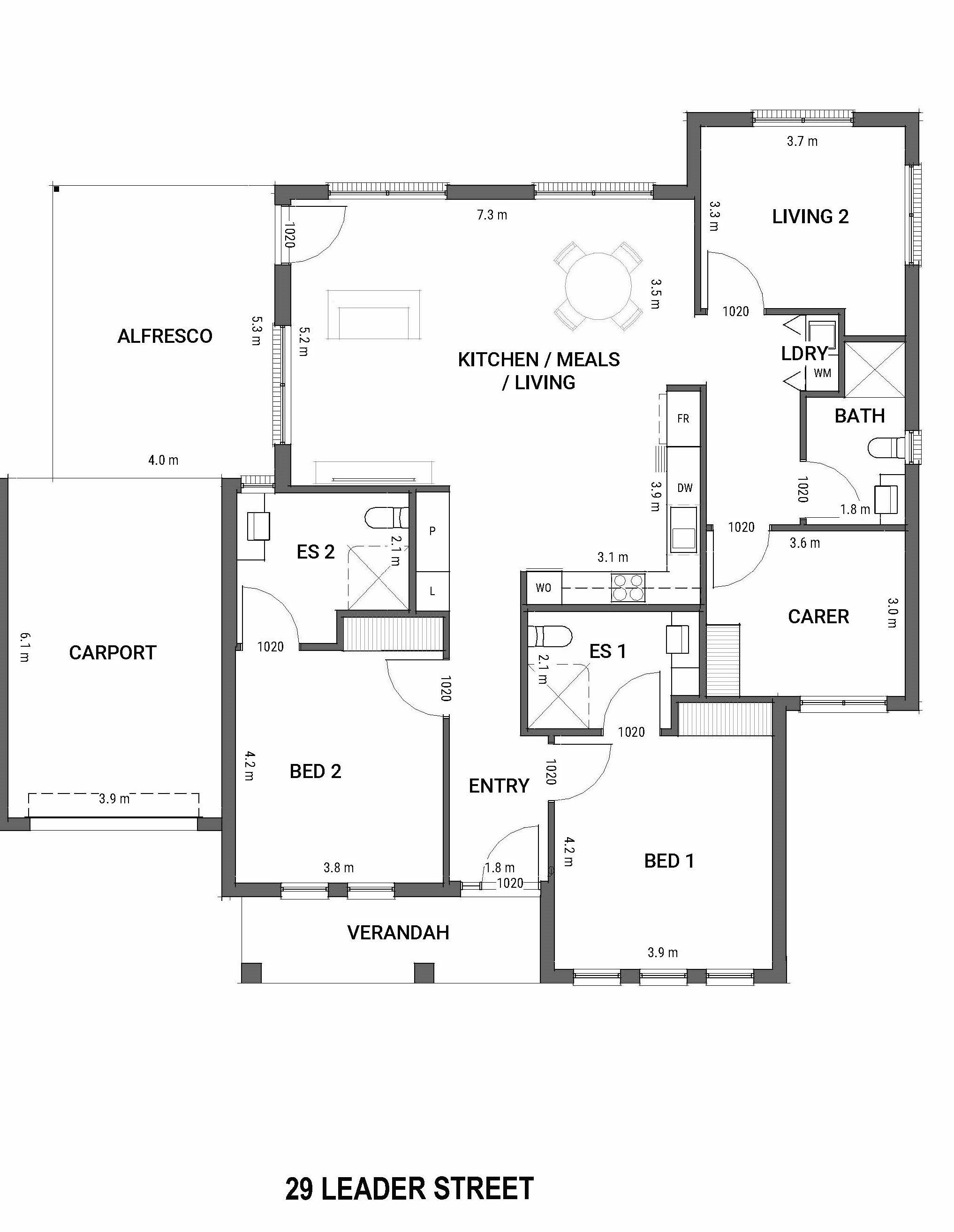 Essex Street Goodwood