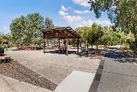 Morphettville   Appleby Road Reserve and Playground LR No Logo