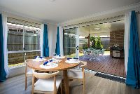 Caregiva SIL Home - Dining Room