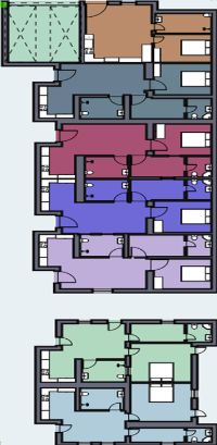 Liverpool floor plan Oct 2025