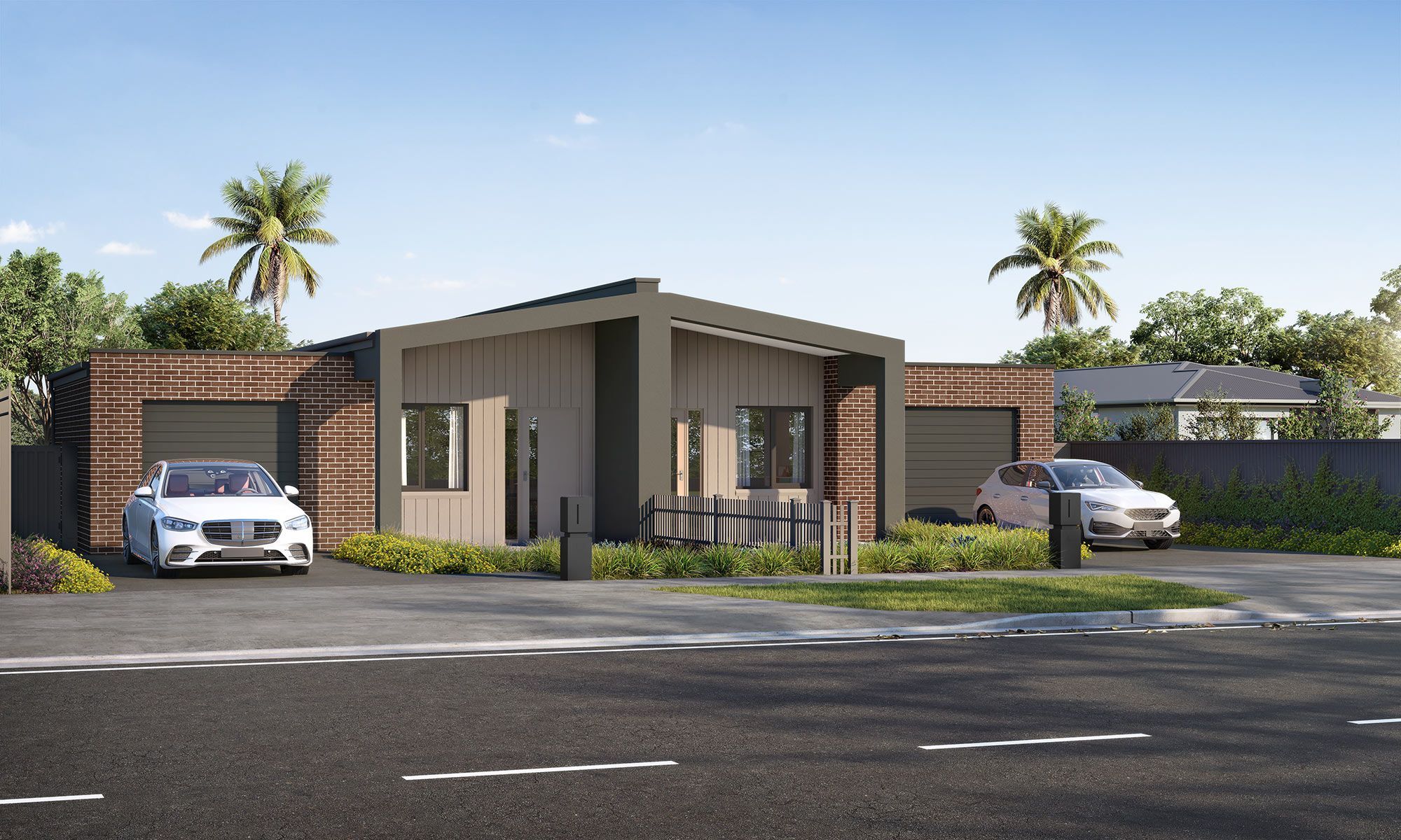 EssN Facade LR  Cleveland)