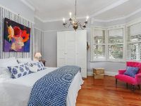 Bobbin Head bedroom 2