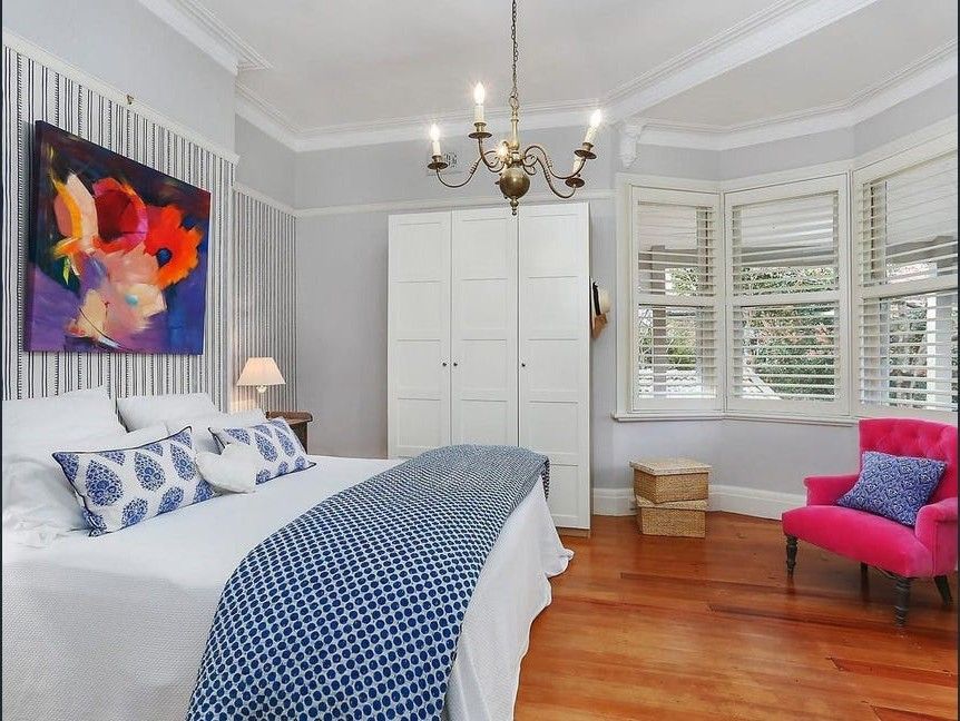 Bobbin Head bedroom 2