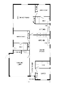 29 Ambient Crescent Beveridge 2D
