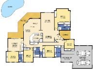 Floorplan 29 Fernleigh