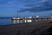 Coochiemudlo Jetty-Gary-Sheehy
