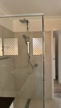 home carer s alliance wattle grove bathroom view