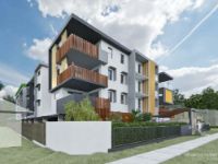 Artist Impression External