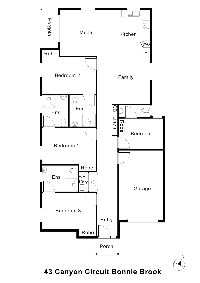 43 canyon circuit bonnie brook 2d