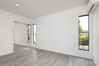 leichardt bedroom view 2