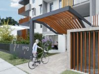 Artist Impression Gold Coast Highway Towards Entry Side