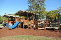 Mulbeam Park-main-playground-fort
