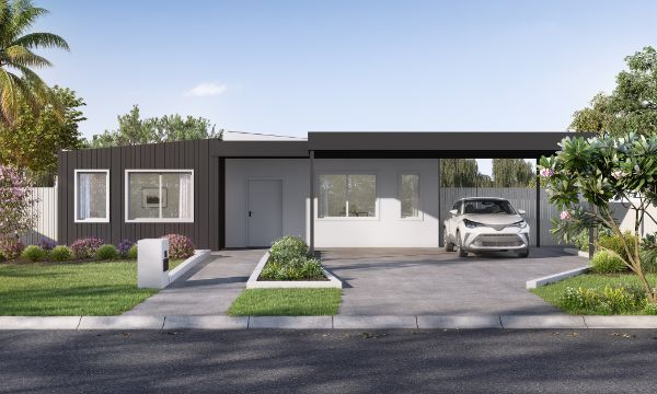 16 Parkside Road Beryl House  1)