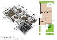 18   Reserve Dve 19 - Floorplan