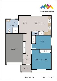 floor plan back mt pritchard