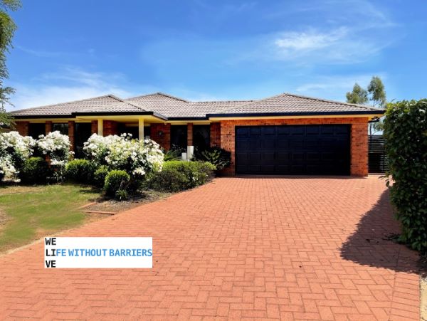 NSWORA H Front of House w logo