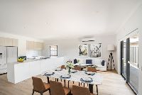 Murray Bridge Living Room