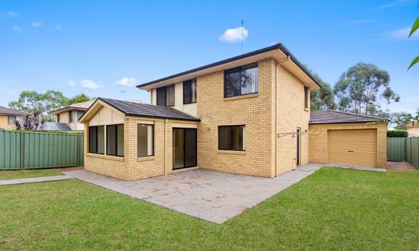 Rousehill SIL Home  8)