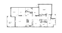 Lyndhurst floor plan