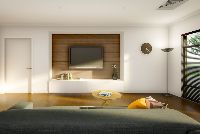 Villa for Vault   SIte 2