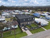 01   CAMERA AERIAL VIEW