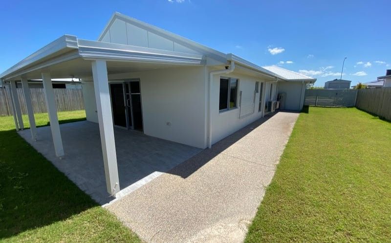 8   Billabong Cres 8 - Patio