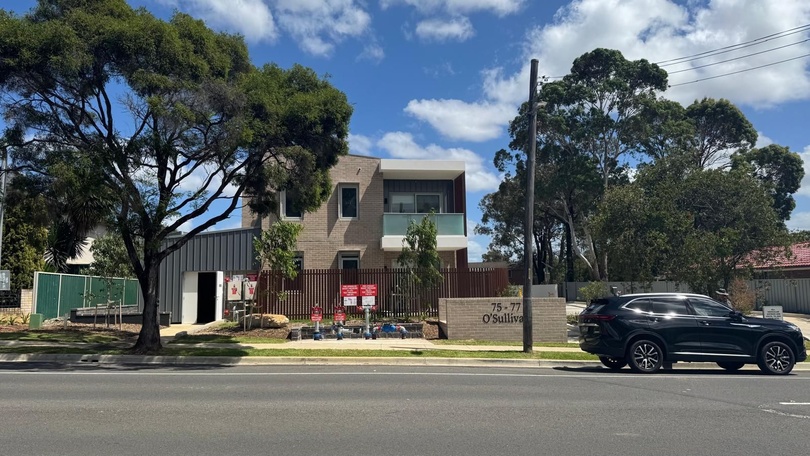 Leumeah External  1)