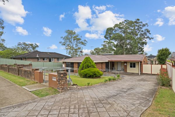 67 Paull Street Mt Druitt SIL
