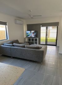 bribie Banya5 living