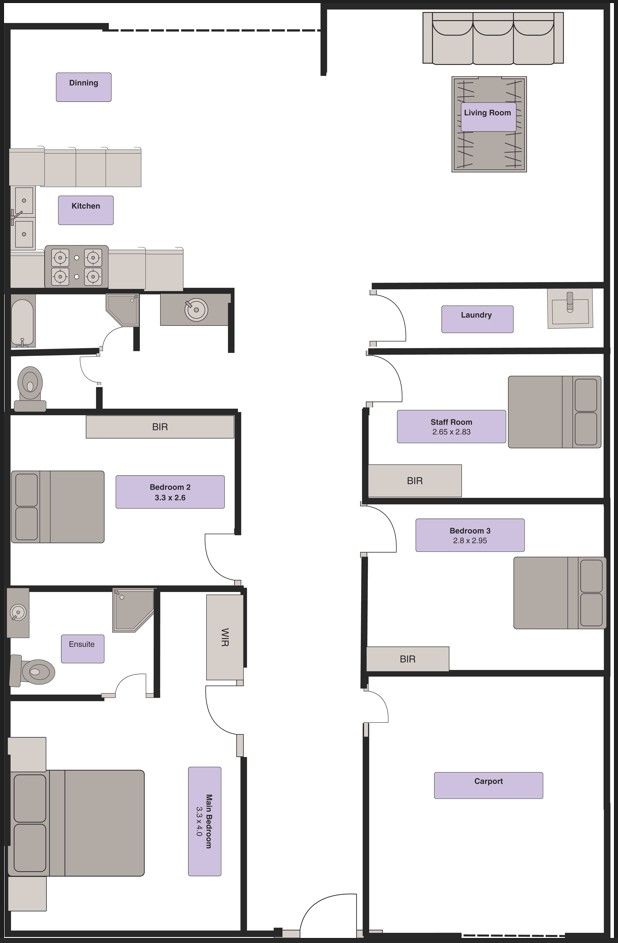 2020821   Paralowie 59_ Floor Plan_Resized