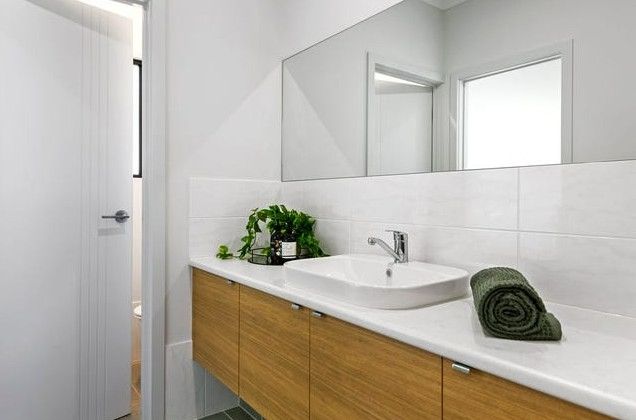 Bathroom 2 Paralowie