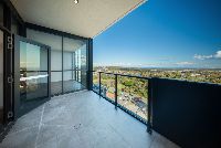 Mac Tower   HPS Balcony view 2