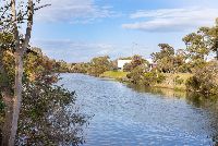 Carrum   Kananook Creek LR No Logo