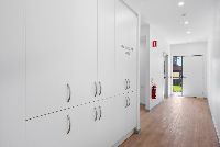 Collins   Storage Cupboards and Hallway 1 LR No Logo