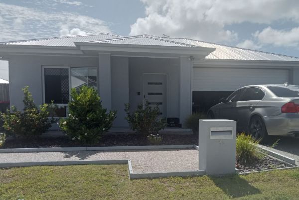 36 conservation urraween