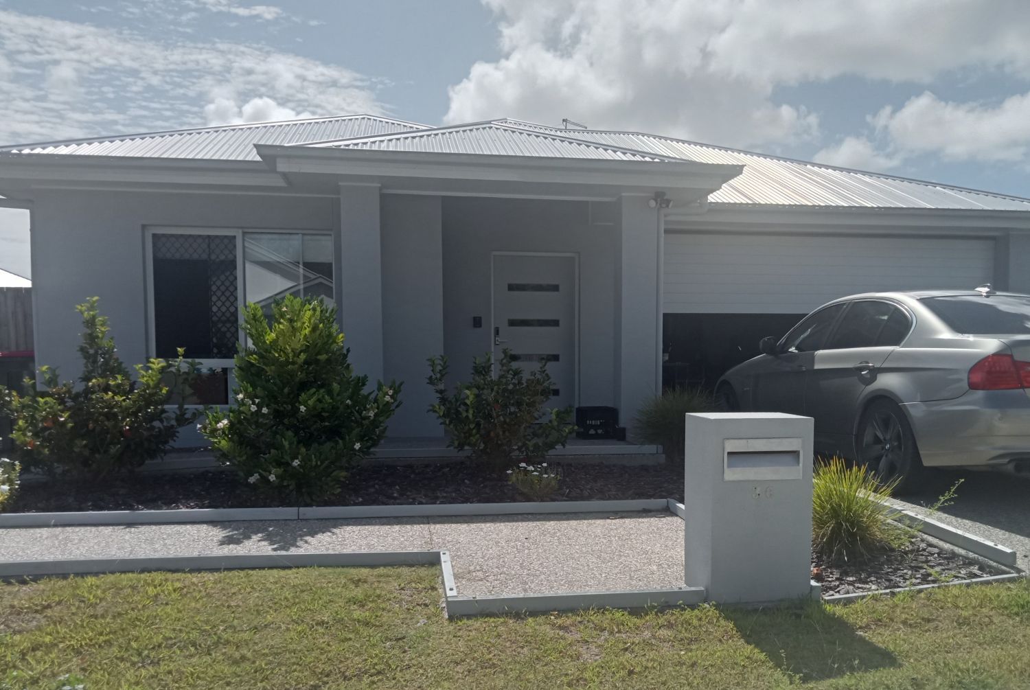 36 conservation urraween