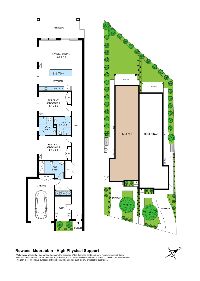 Floorplan   Rowans Moorabbin
