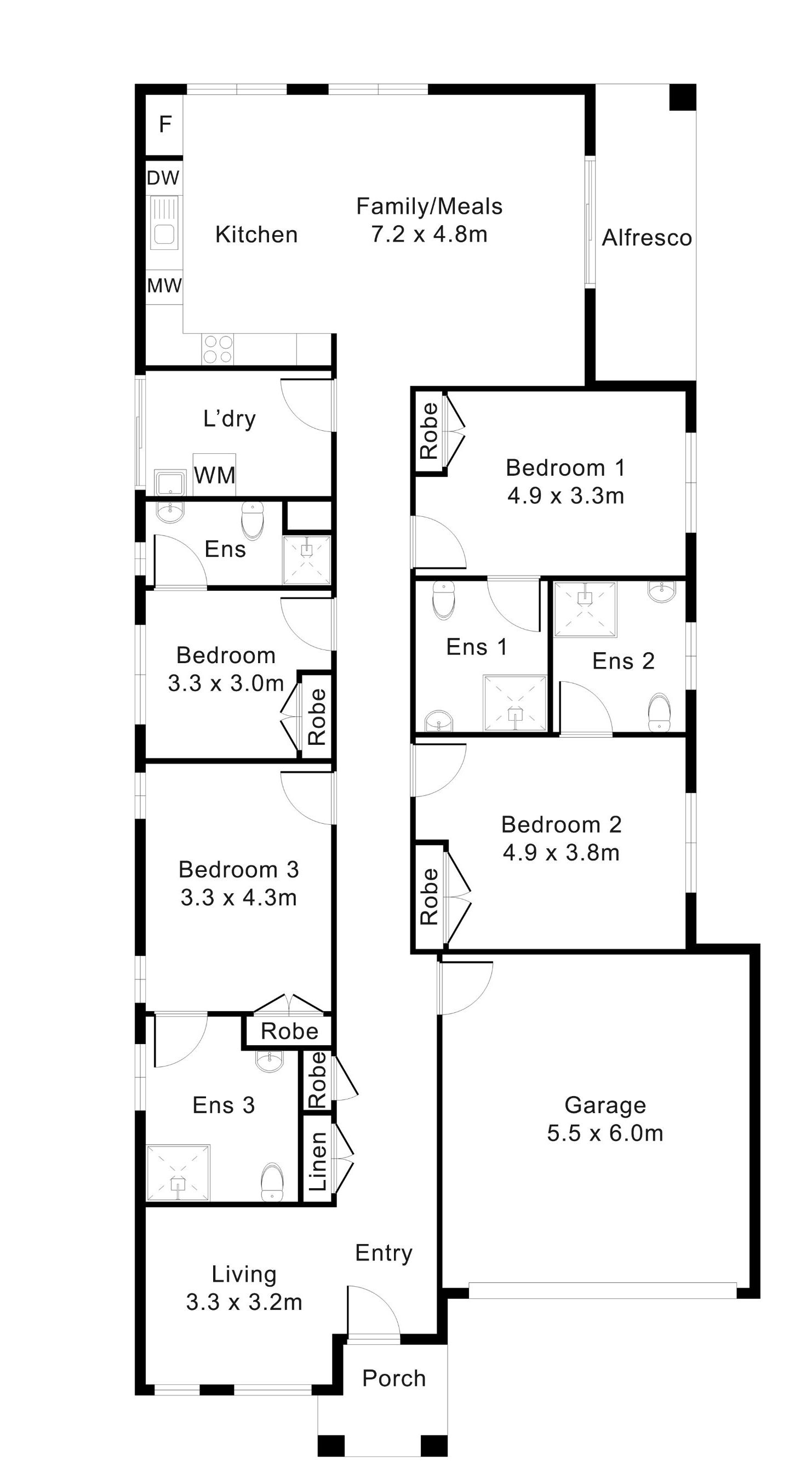 37 hawkestone melton south 2d
