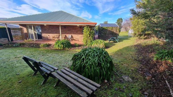 Backyard NDIS Supported Independent Living Brighton TAS