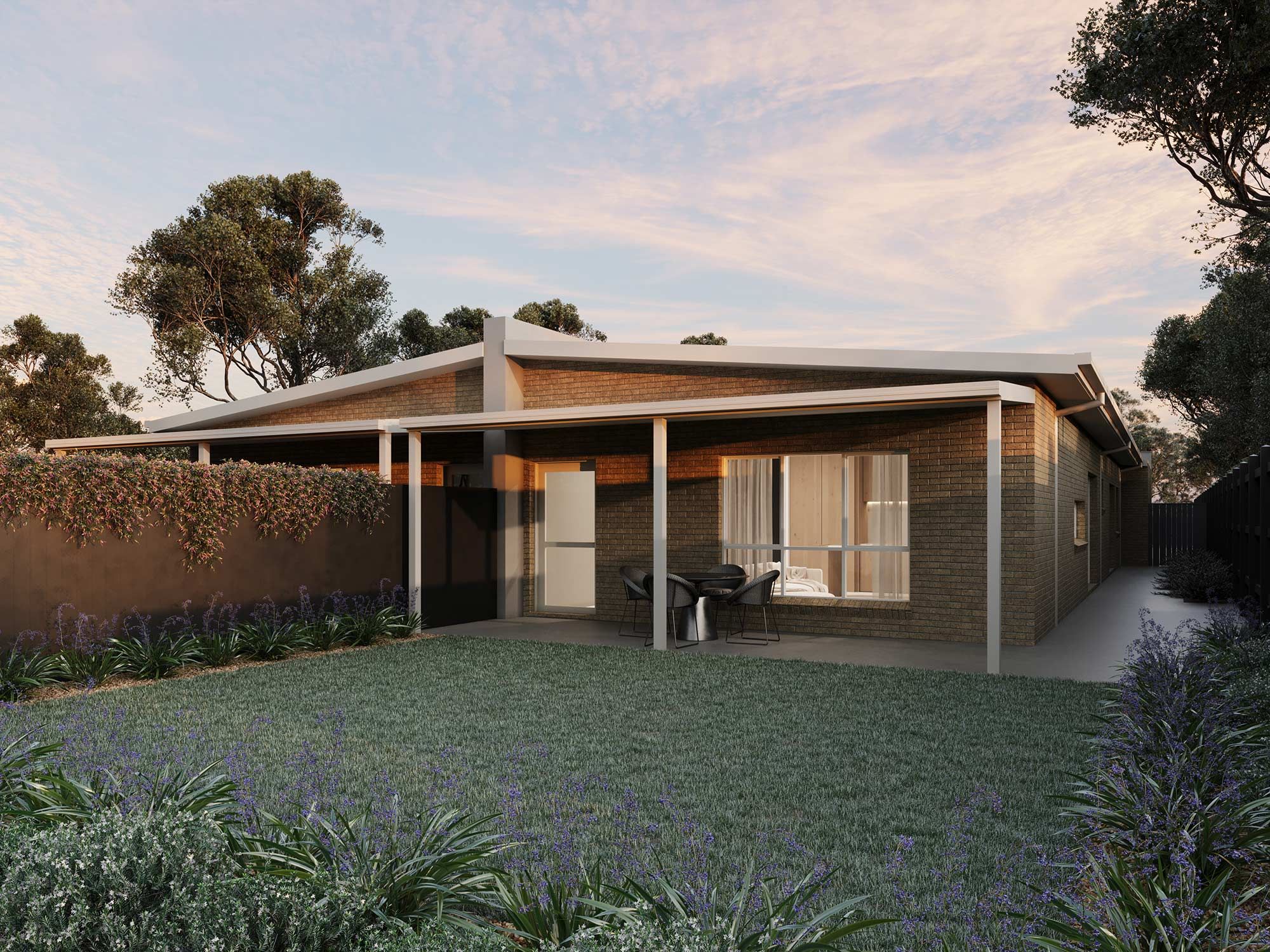 Backyard and Alfresco LR  Norrie SA)