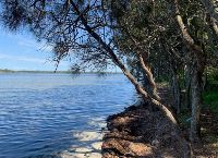 Green Point Location Shot