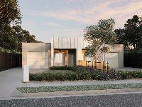 External Duplex LR  Norrie SA)