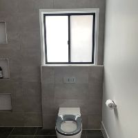 55 Rhythm  Ripley - Bathroom