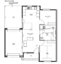 thomas st   floor plan