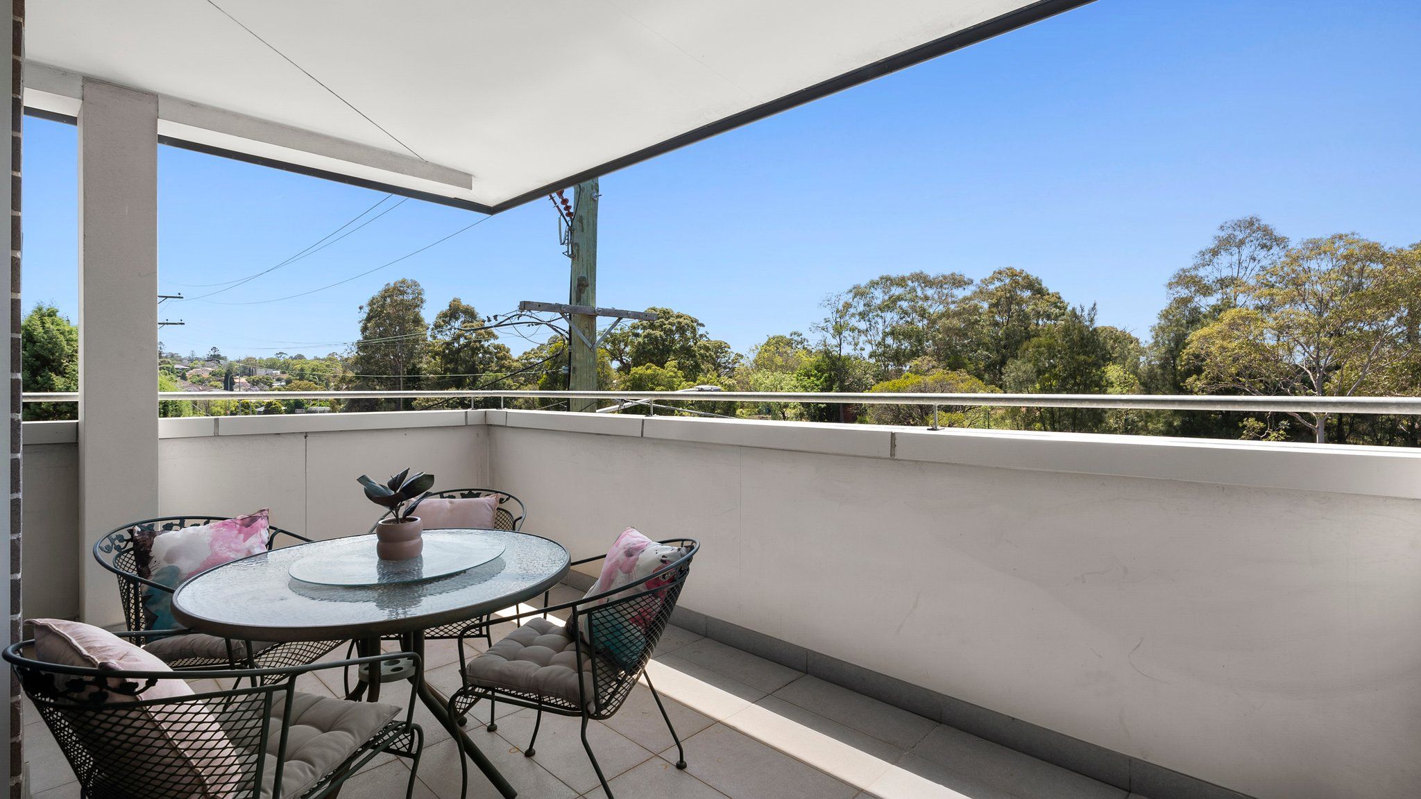 5 A154_Collete Parramatta_Balcony