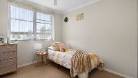 A154 Collete Parramatta_Bedroom Room 2
