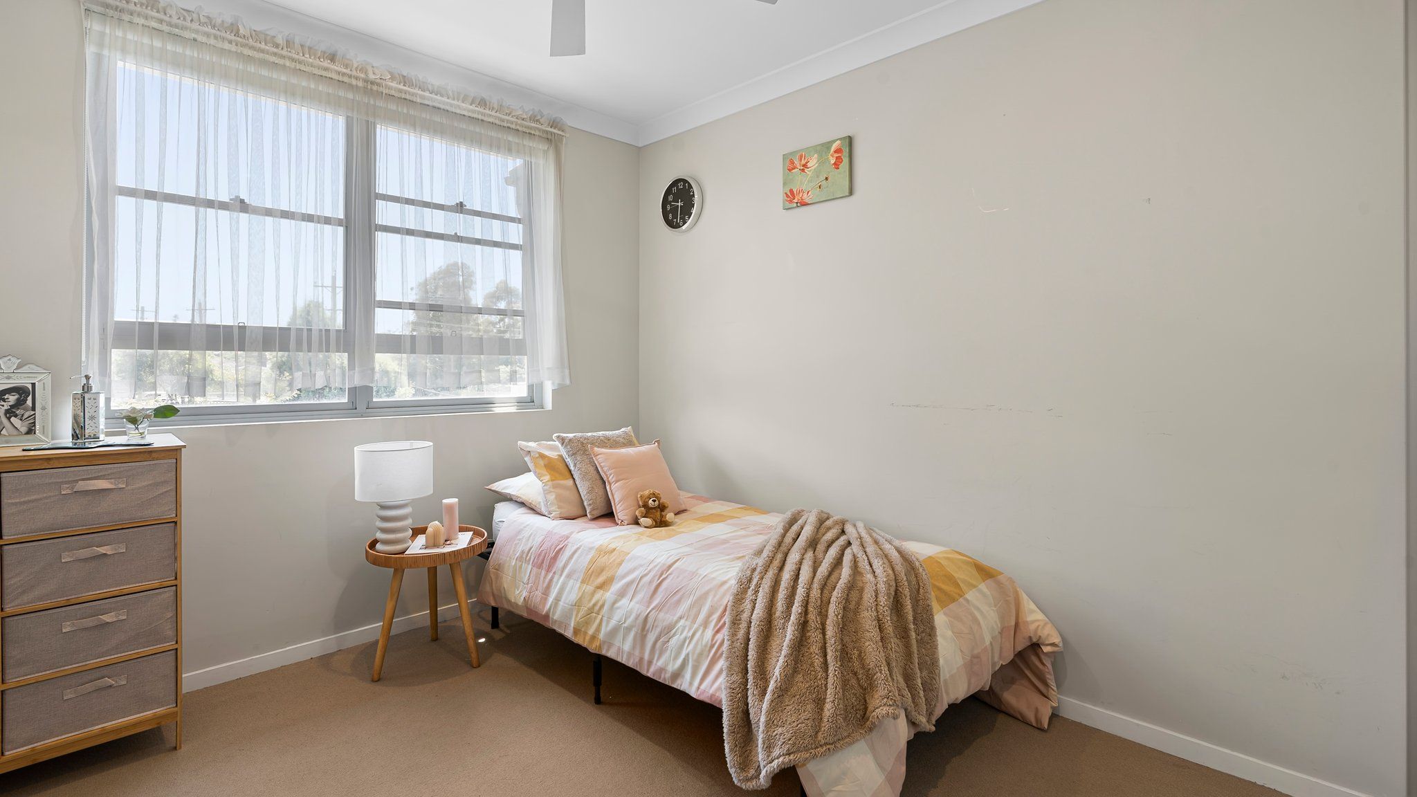 A154 Collete Parramatta_Bedroom Room 2