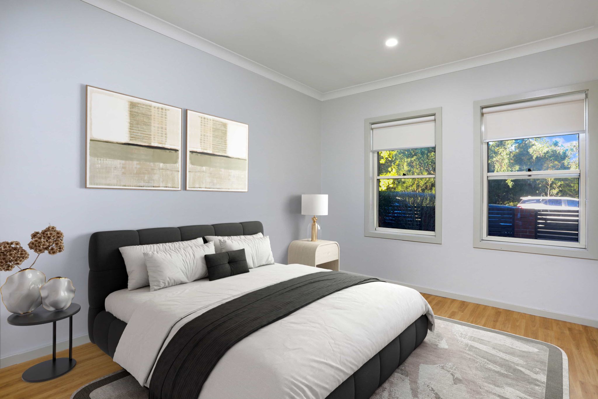 Digital 1 photography 0276R - Bedroom-min