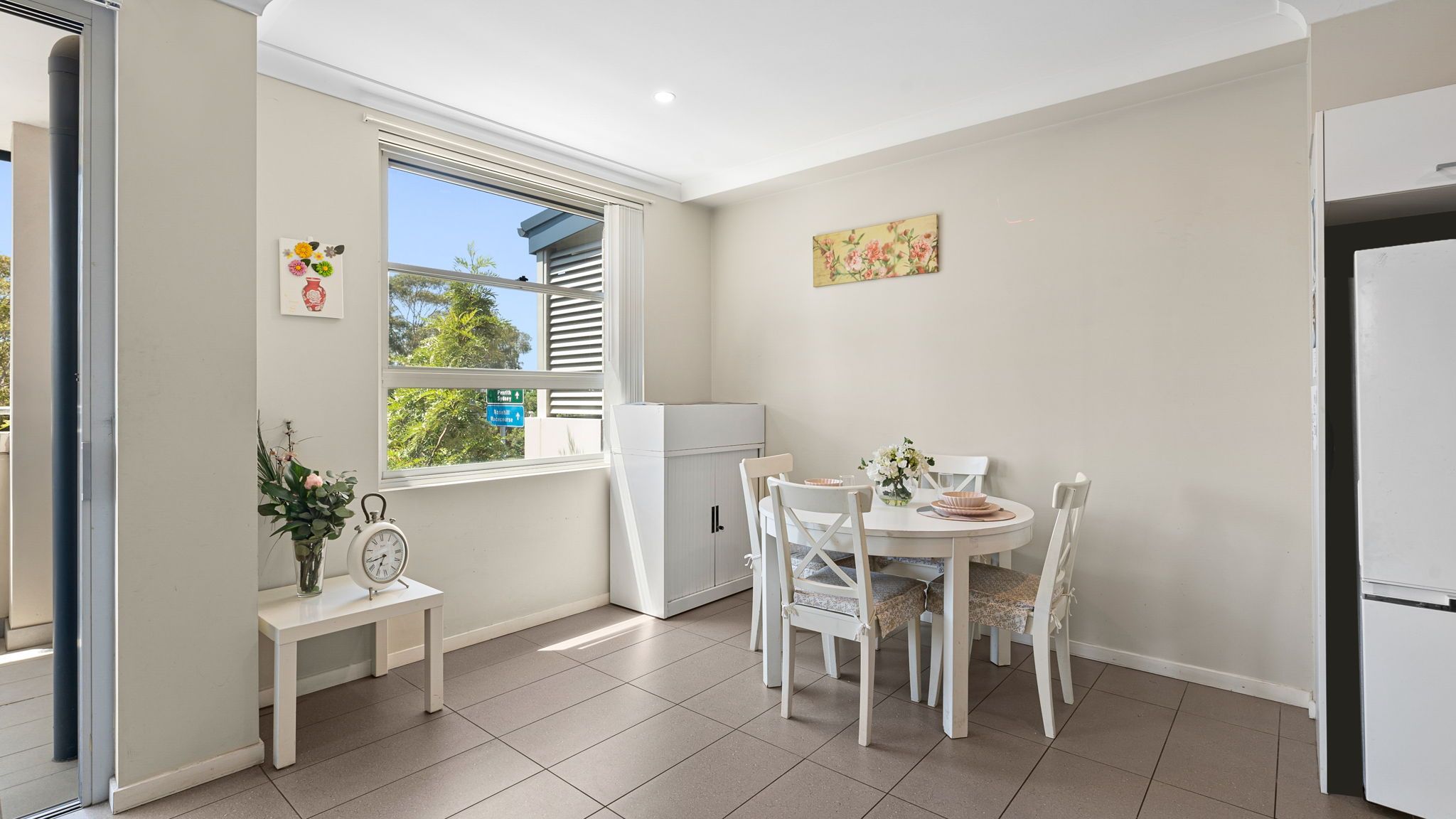 A154 Collete Parramatta_Dining Room